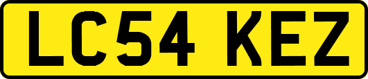 LC54KEZ