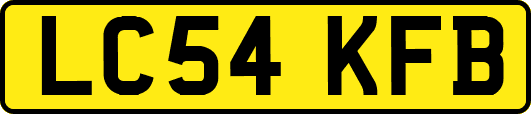 LC54KFB