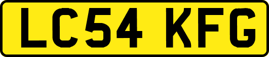 LC54KFG