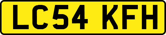 LC54KFH