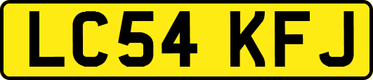 LC54KFJ