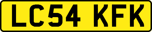 LC54KFK