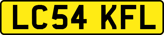 LC54KFL