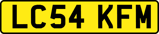 LC54KFM