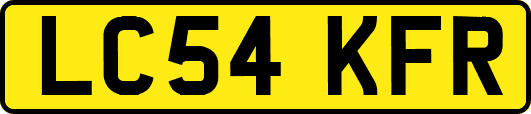 LC54KFR