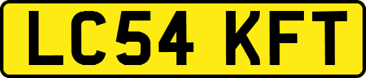 LC54KFT