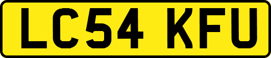 LC54KFU