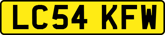 LC54KFW