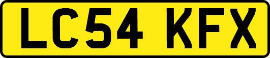LC54KFX