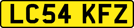 LC54KFZ