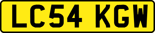 LC54KGW
