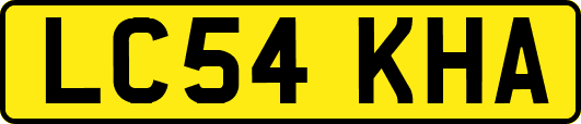 LC54KHA