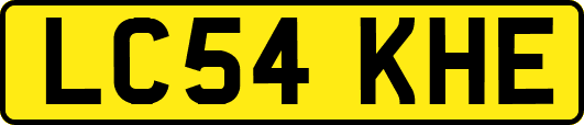 LC54KHE