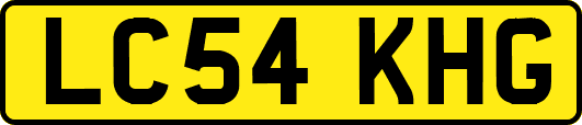 LC54KHG