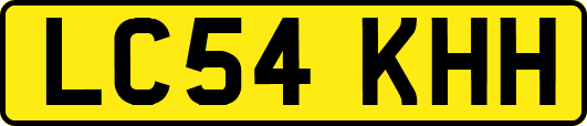 LC54KHH