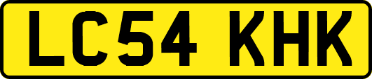 LC54KHK