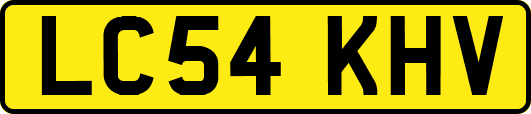 LC54KHV