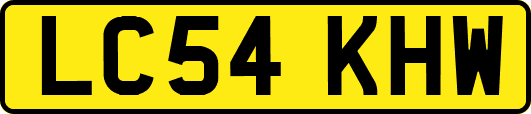 LC54KHW