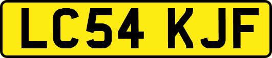 LC54KJF