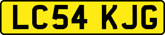 LC54KJG
