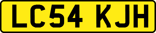 LC54KJH