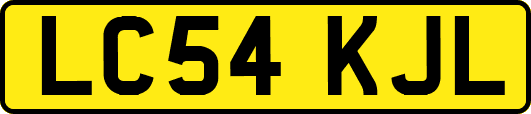LC54KJL