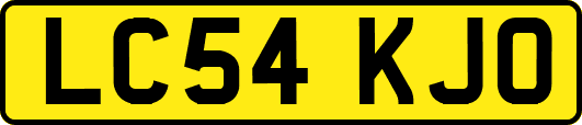 LC54KJO