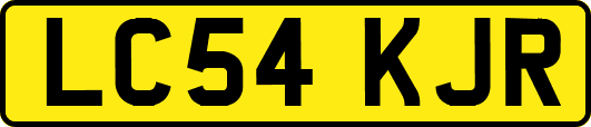 LC54KJR