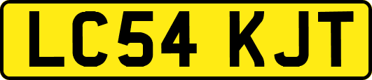 LC54KJT