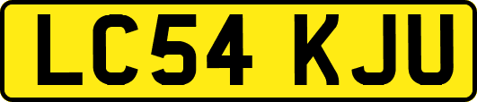 LC54KJU