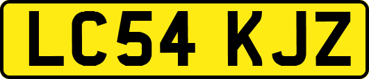 LC54KJZ