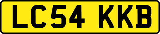 LC54KKB