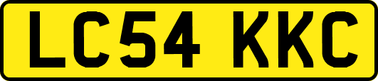 LC54KKC