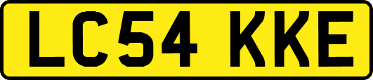 LC54KKE