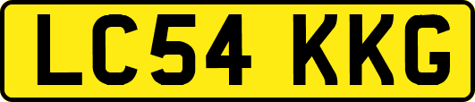 LC54KKG