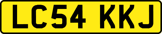 LC54KKJ