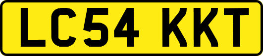 LC54KKT