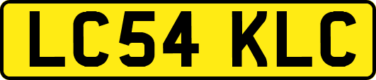 LC54KLC