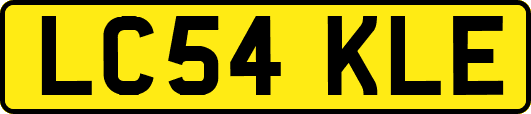 LC54KLE