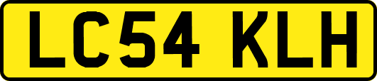 LC54KLH