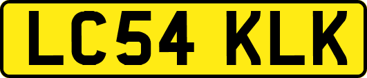 LC54KLK