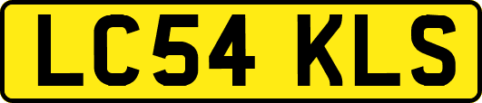LC54KLS