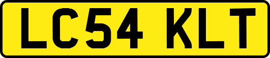 LC54KLT