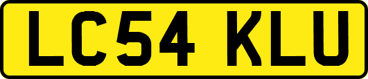 LC54KLU