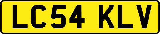 LC54KLV