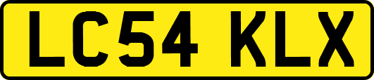 LC54KLX