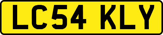 LC54KLY