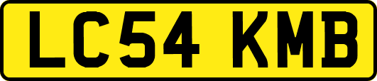 LC54KMB
