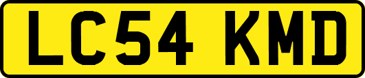 LC54KMD