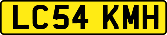 LC54KMH